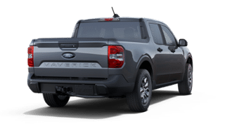2025 Ford Maverick® External Image 4